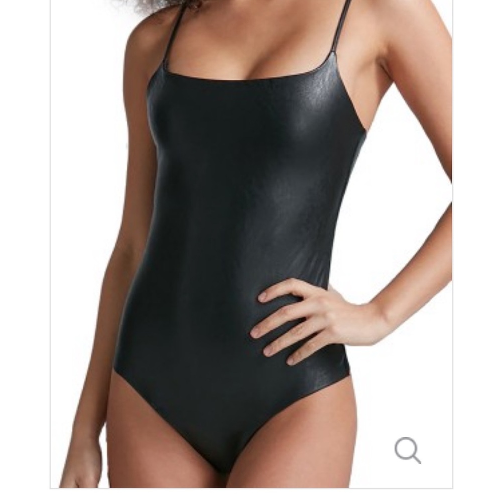 NWT Commando Bodysuit